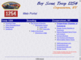 troop1254.org