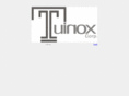 tuinox.com