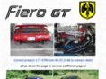 v8-fiero.us