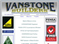 vanstonebuildersltd.co.uk