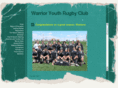 warrioryouthrugbyclub.com