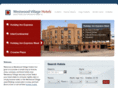 westwoodvillagehotels.com