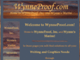 wynneproof.com