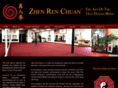 zhenrenchuan.com