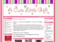 acutelittlegift.com