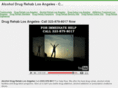alcoholdrugrehabla.com
