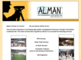 almansurveying.com