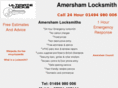 amershamlocksmiths.co.uk