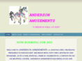 andersonamusements.com