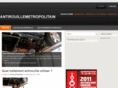 antirouillemetropolitain.com