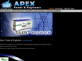 apexpowerindia.com