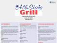 ashevilleallstars.com