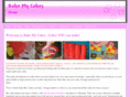 bake-my-cakes.com