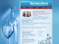 bartendersweb.com