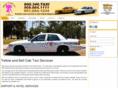bellcabtaxi.com