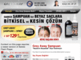 beyazsaclaracozum.com