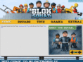 bloktropolis.com