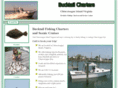 bucktail-charters.com