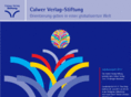 calwer-verlag-stiftung.com