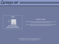 carneys.net