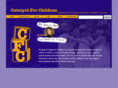 catalystforchildren.org