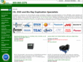 cdmediasales.com