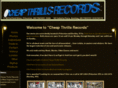 cheapthrillsrecords.com