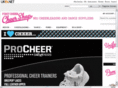 cheeruk.co.uk