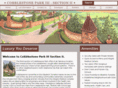 cobblestoneparkokc.com