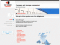 compare-storage-uk.com