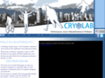 cryolab.ca