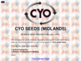 cyoseeds.com