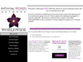 definingwomennetwork.com