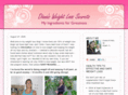 dianasweightlosssecrets.com