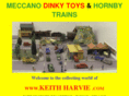 dinkymania.com