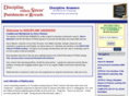 disciplineanswers.com