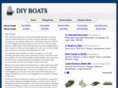 diyboats.com