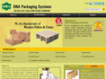 dnapackagingsolutions.com