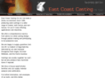 eastcoastcasting.biz
