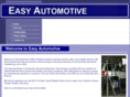 easyautomotive.net