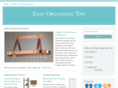 easyorganizingtips.com