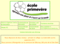 ecole-primevere.org