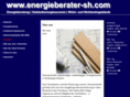 energieberater-sh.com