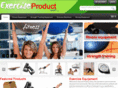 exerciseproductsshop.ca