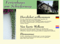 ferienhaus-am-schieferweg.com