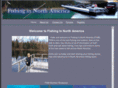 fishinginnorthamerica.com