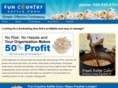 funcountrykettlecorn.com