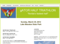 gatorhalftriathlon.com