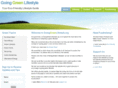 goinggreenlifestyle.org