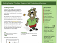 golfinggopher.com
